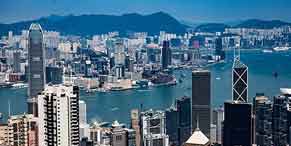  香港保险 