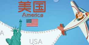  美国保险 